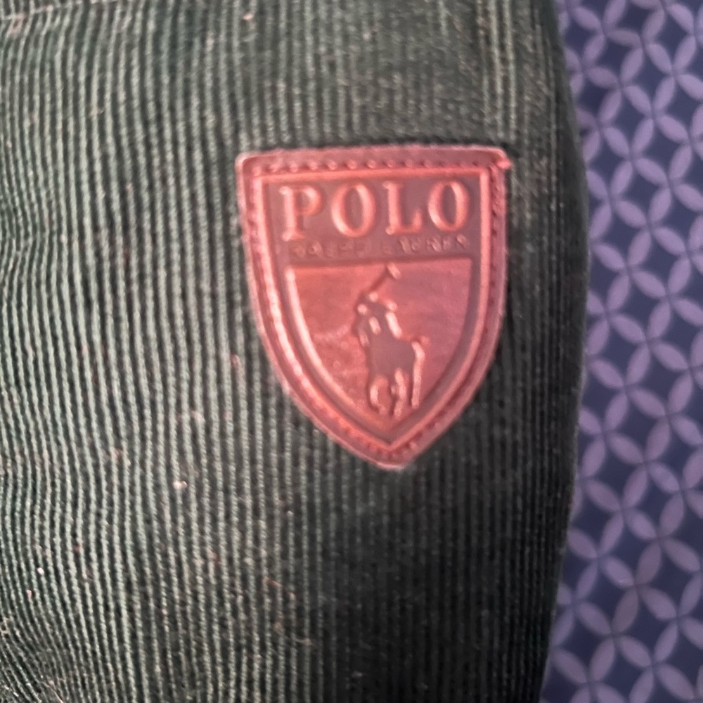Polo Coat - Picture 6 of 7